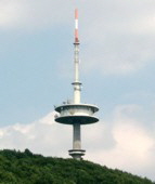 fernsehturm