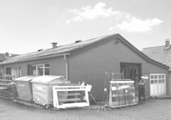 gehring-halle