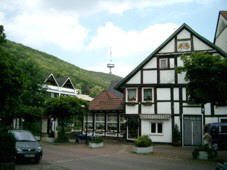 hausberge