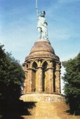 hermannsdenkmal