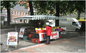 markt