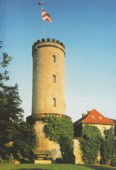 sparrenburg