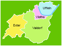 karte-vlotho-ortsteile