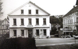 amtsgericht