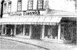 eisenreich