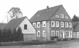 fasse-horst
