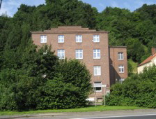 kulturfabrik
