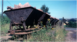 steinbruch-lorenwagen