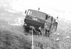 thw